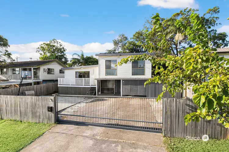 Third view of Homely house listing, 4 Marday Street, Slacks Creek QLD 4127