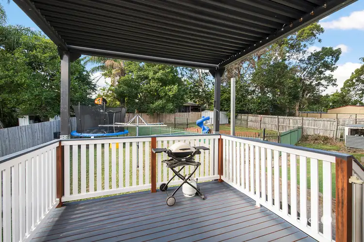 Fifth view of Homely house listing, 4 Marday Street, Slacks Creek QLD 4127