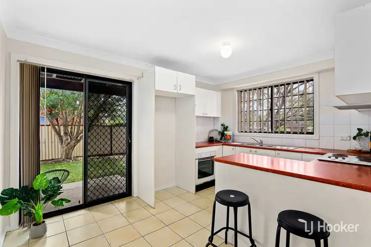 Second view of Homely townhouse listing, 1/14-16 Lalor Road, Quakers Hill NSW 2763