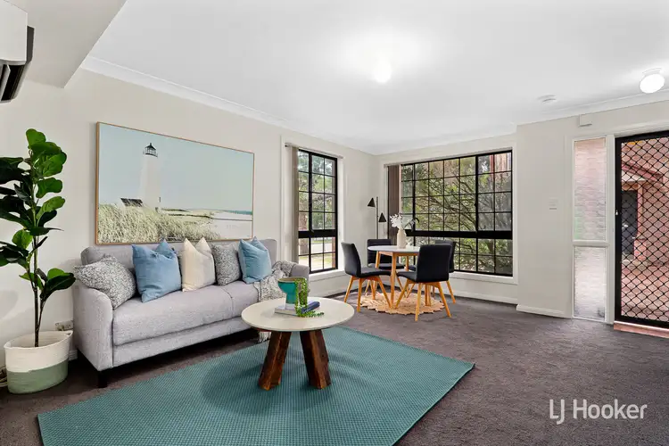 Third view of Homely townhouse listing, 1/14-16 Lalor Road, Quakers Hill NSW 2763