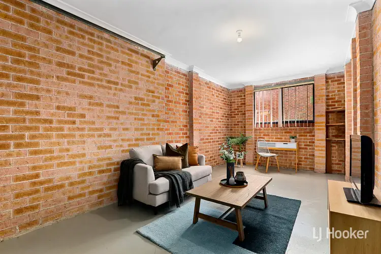 Fourth view of Homely townhouse listing, 1/14-16 Lalor Road, Quakers Hill NSW 2763