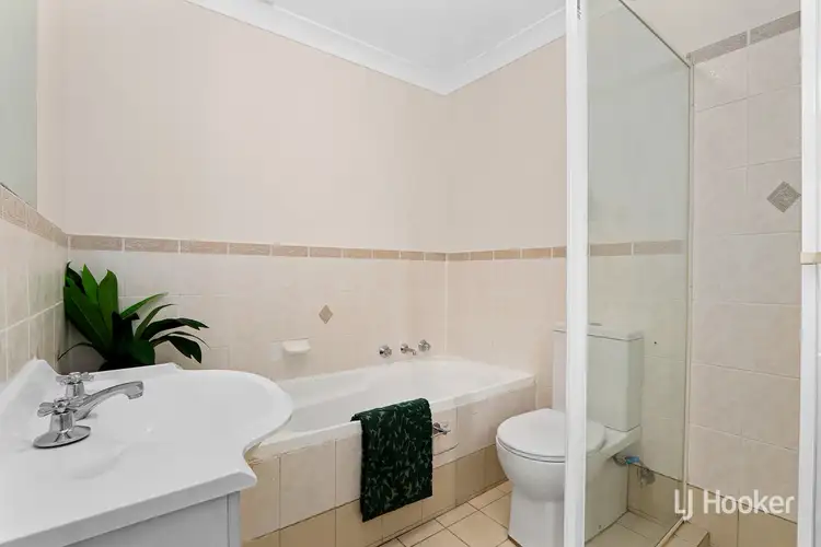 Fifth view of Homely townhouse listing, 1/14-16 Lalor Road, Quakers Hill NSW 2763