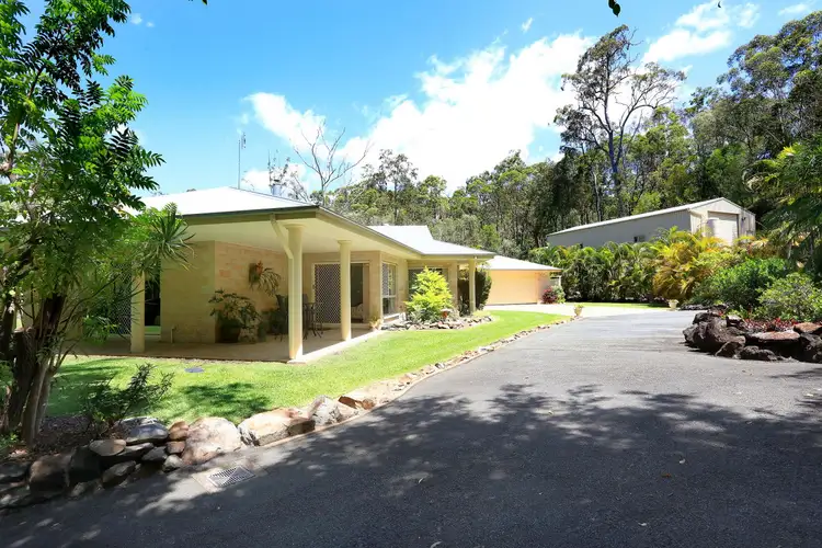 Fifth view of Homely house listing, 8a Arjuna Way, Gaven QLD 4211