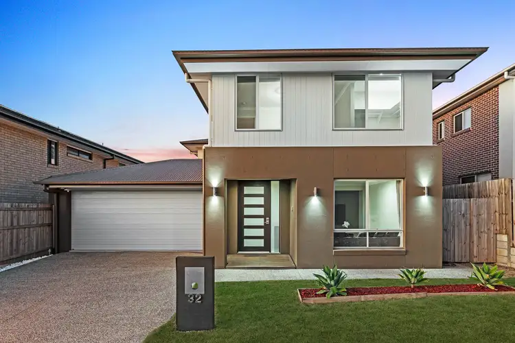 32 Miami Street, Spring Mountain QLD 4300