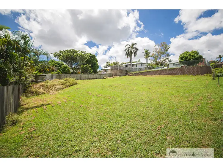 Third view of Homely land listing, LOT 3, 11 Jeffries Street, The Range QLD 4700