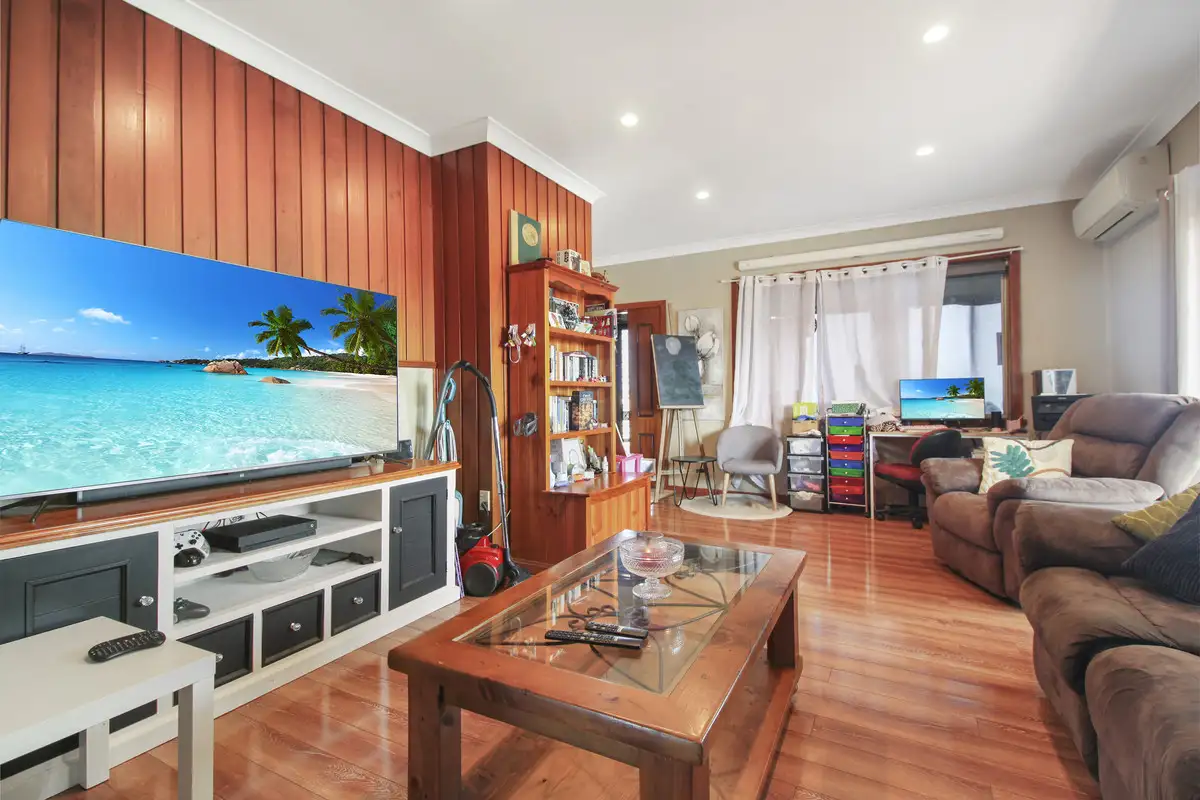 Main view of Homely house listing, 36 Minnegang Street, Warrawong NSW 2502