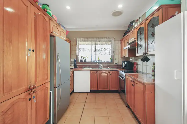 Second view of Homely house listing, 36 Minnegang Street, Warrawong NSW 2502