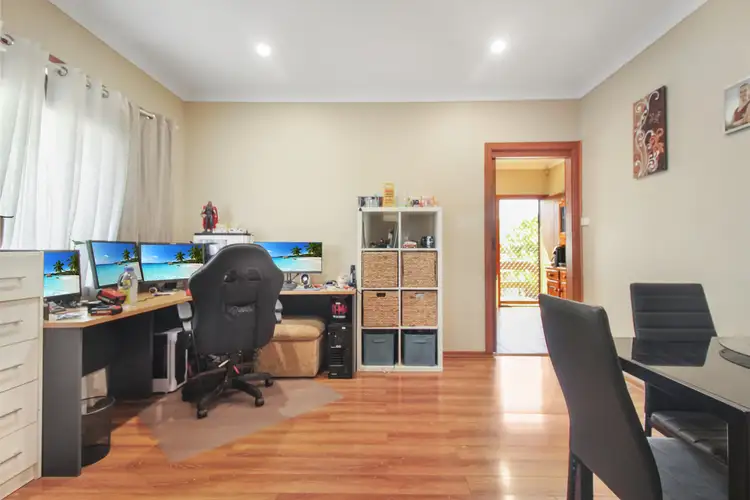 Third view of Homely house listing, 36 Minnegang Street, Warrawong NSW 2502