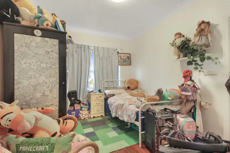 Fifth view of Homely house listing, 36 Minnegang Street, Warrawong NSW 2502