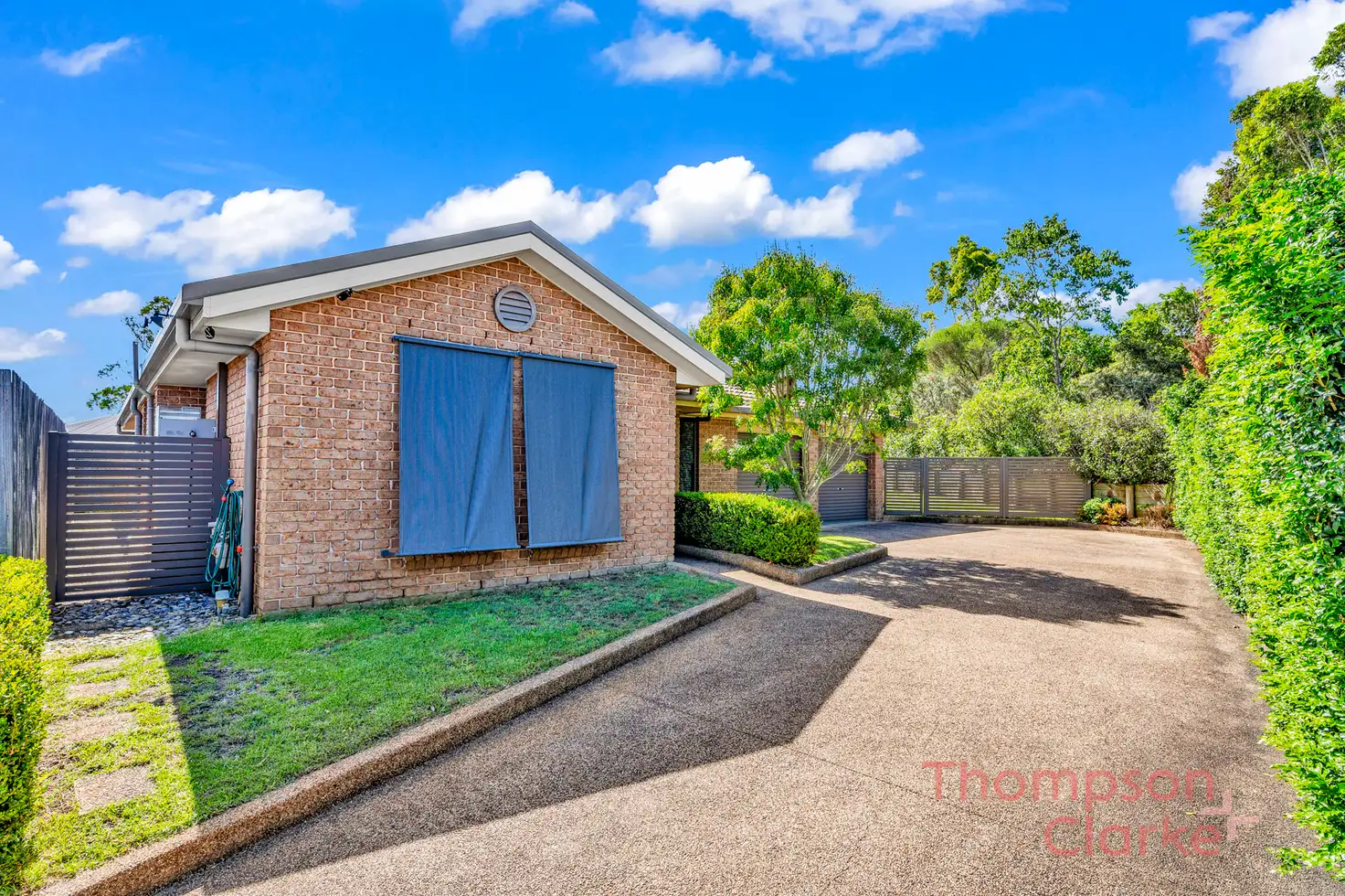 Main view of Homely house listing, 2/10 Flametree Close, Aberglasslyn NSW 2320