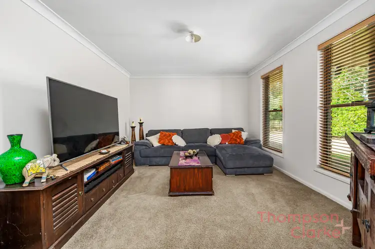 Second view of Homely house listing, 2/10 Flametree Close, Aberglasslyn NSW 2320