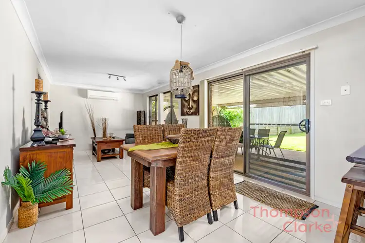 Third view of Homely house listing, 2/10 Flametree Close, Aberglasslyn NSW 2320