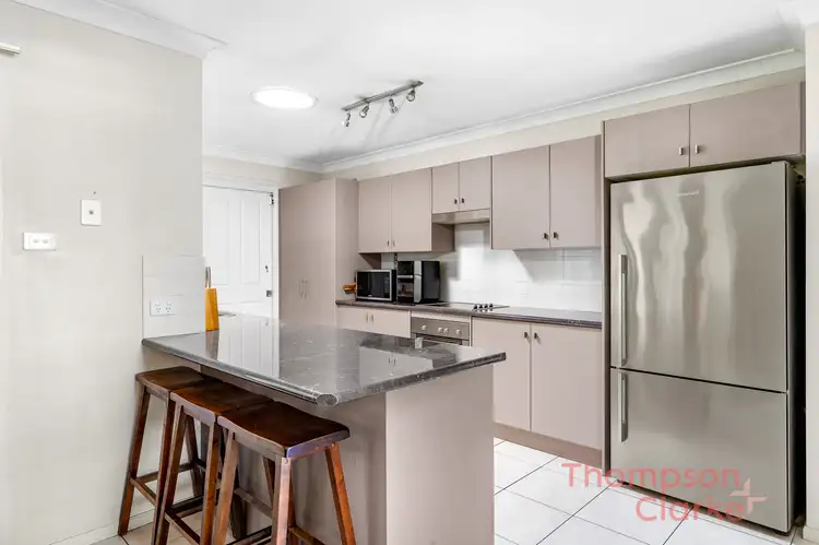 Fifth view of Homely house listing, 2/10 Flametree Close, Aberglasslyn NSW 2320