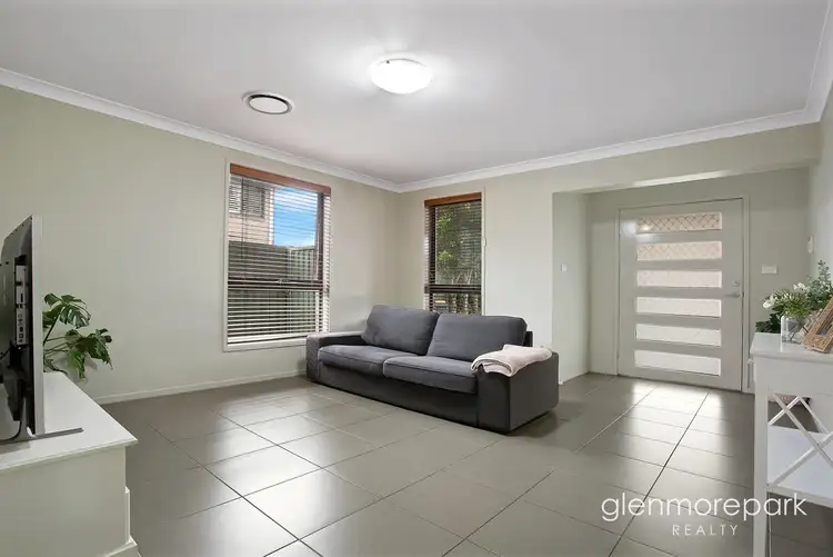 Third view of Homely house listing, 9 Jindalee Place, Glenmore Park NSW 2745