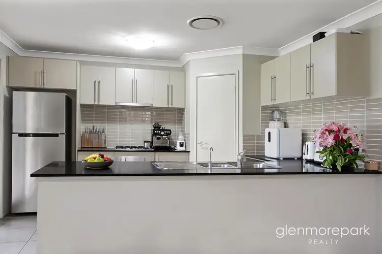Fourth view of Homely house listing, 9 Jindalee Place, Glenmore Park NSW 2745