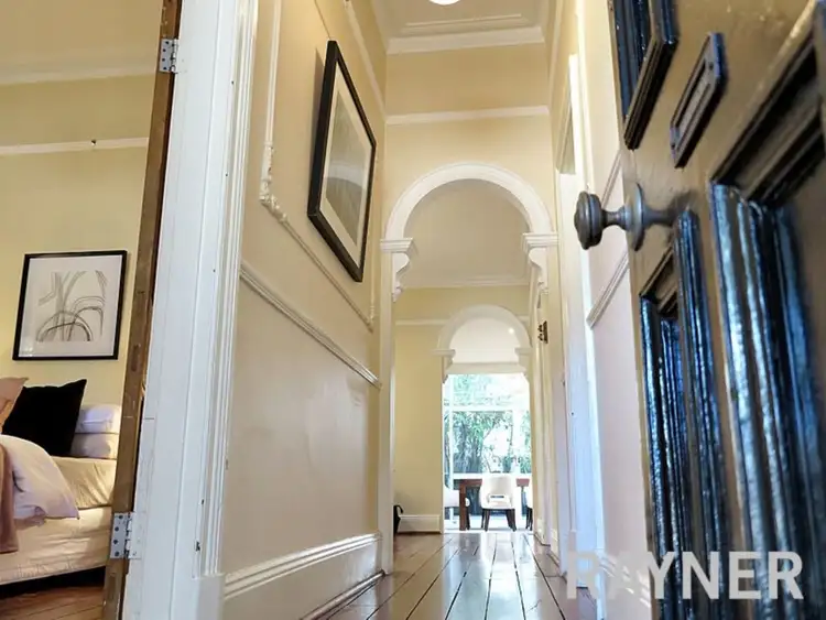Fifth view of Homely house listing, 58 Lincoln Street, Highgate WA 6003