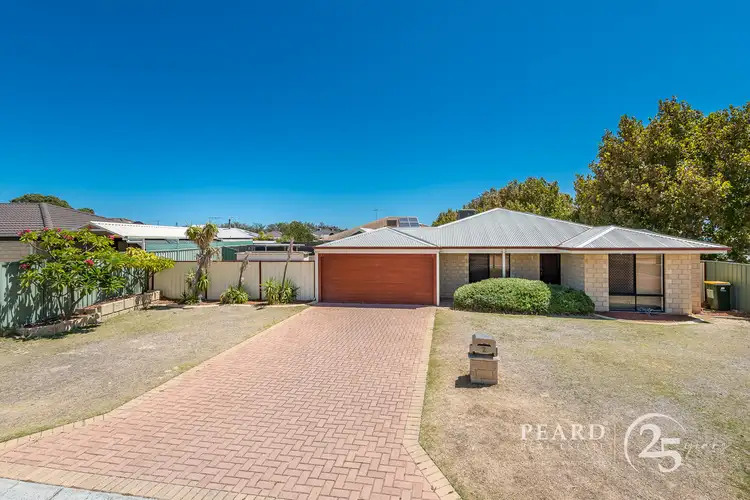 2 Kirke Cove, Merriwa WA 6030
