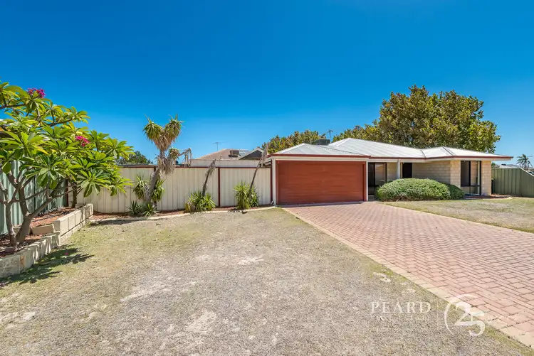 Second view of Homely house listing, 2 Kirke Cove, Merriwa WA 6030