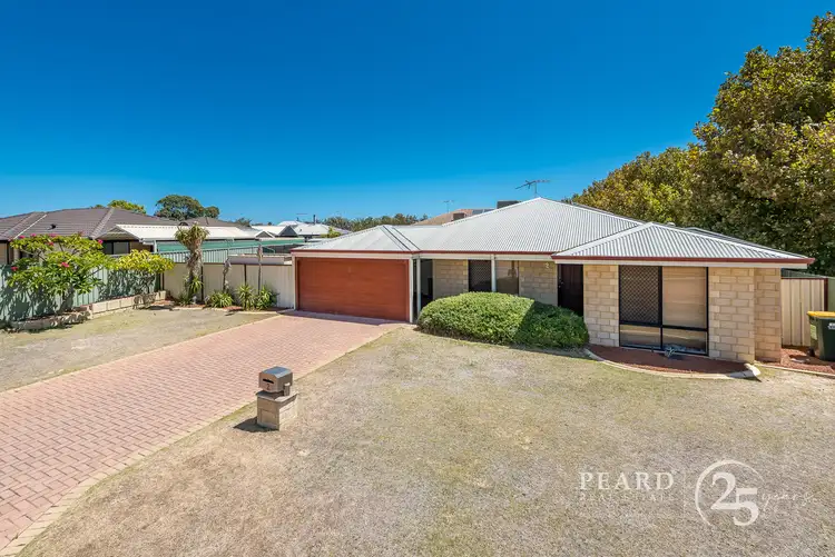 Third view of Homely house listing, 2 Kirke Cove, Merriwa WA 6030