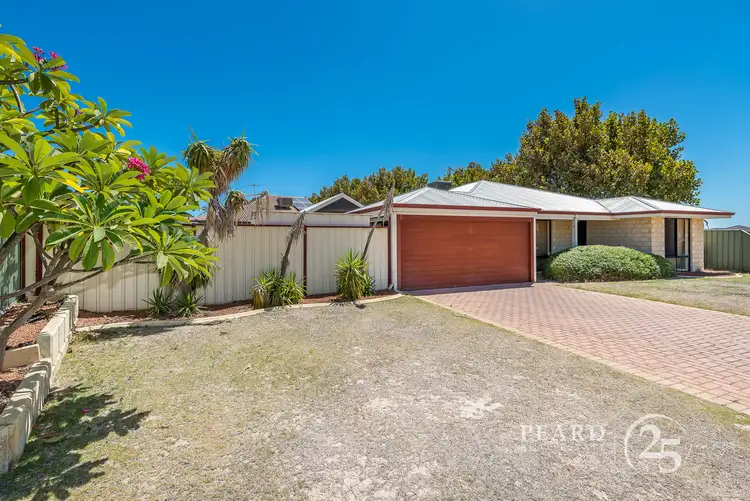 Fourth view of Homely house listing, 2 Kirke Cove, Merriwa WA 6030