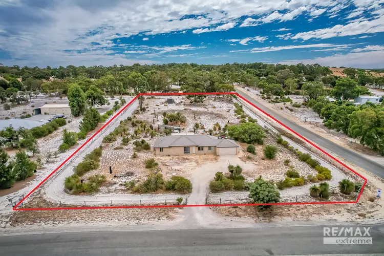 Main view of Homely house listing, 4 Seaflower Way, Gabbadah WA 6041