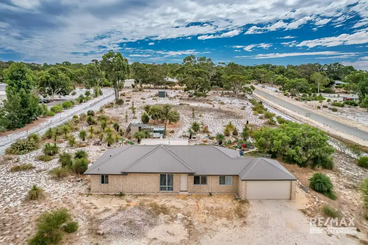 Second view of Homely house listing, 4 Seaflower Way, Gabbadah WA 6041