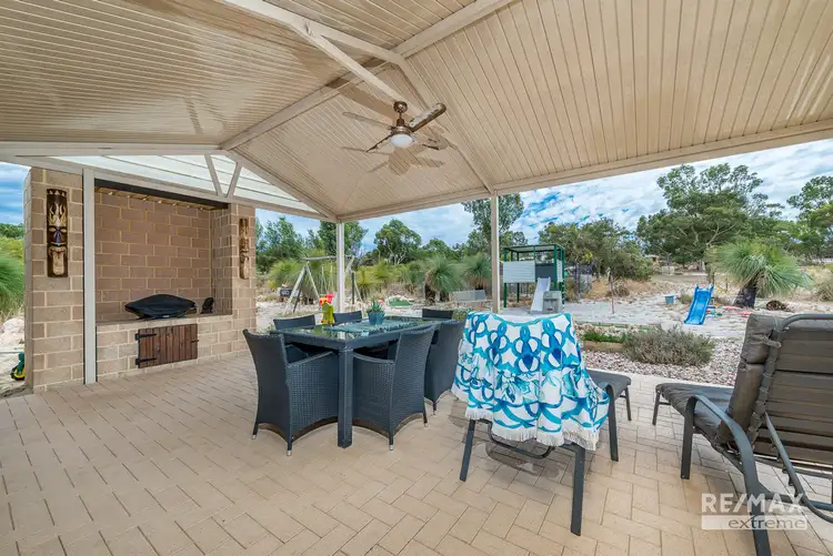 Third view of Homely house listing, 4 Seaflower Way, Gabbadah WA 6041