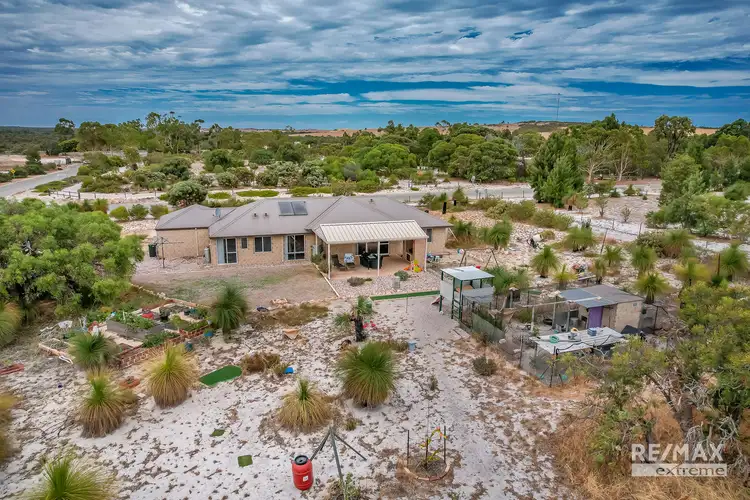 Fourth view of Homely house listing, 4 Seaflower Way, Gabbadah WA 6041