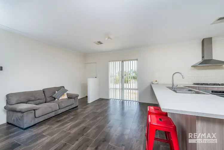 Fifth view of Homely house listing, 4 Seaflower Way, Gabbadah WA 6041