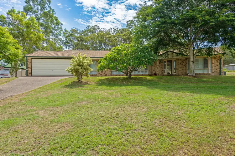 6 Philben Drive, Ormeau QLD 4208