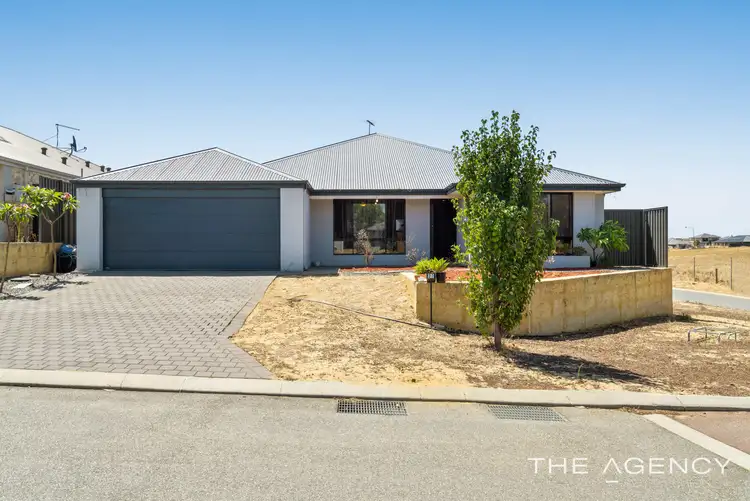 31 Chalice Way, Baldivis WA 6171