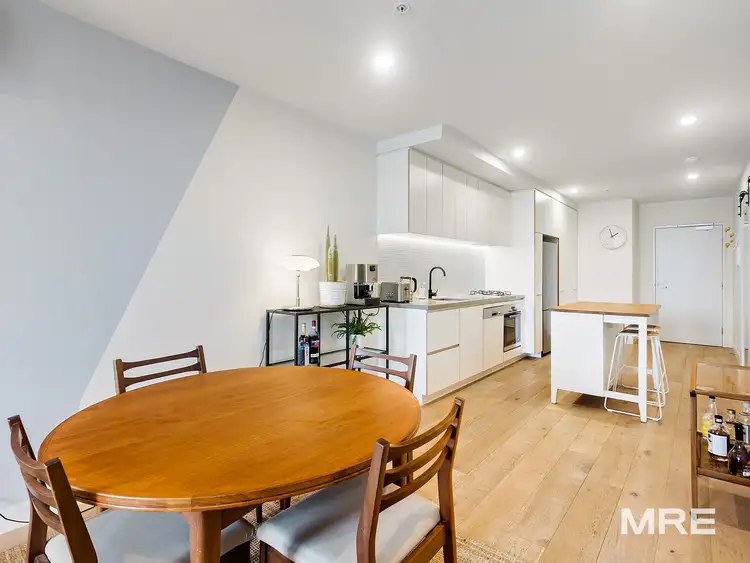 Fourth view of Homely apartment listing, 102/636 High Street, Thornbury VIC 3071