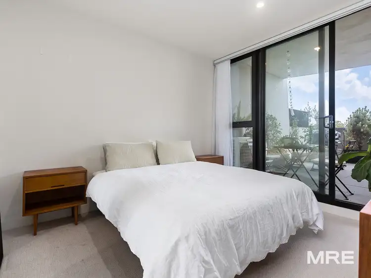 Fifth view of Homely apartment listing, 102/636 High Street, Thornbury VIC 3071