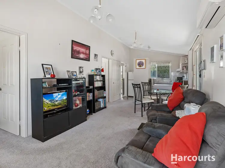 Second view of Homely villa listing, 99/462 Beams Road, Fitzgibbon QLD 4018