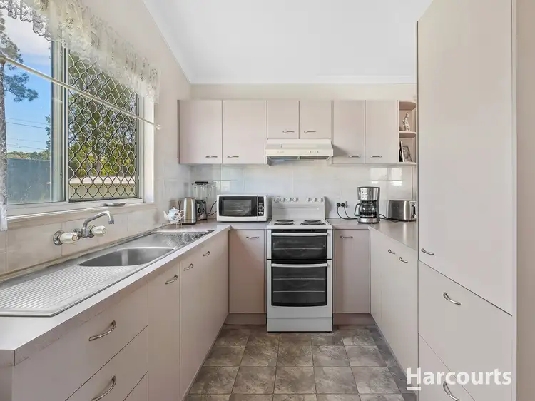 Fifth view of Homely villa listing, 99/462 Beams Road, Fitzgibbon QLD 4018