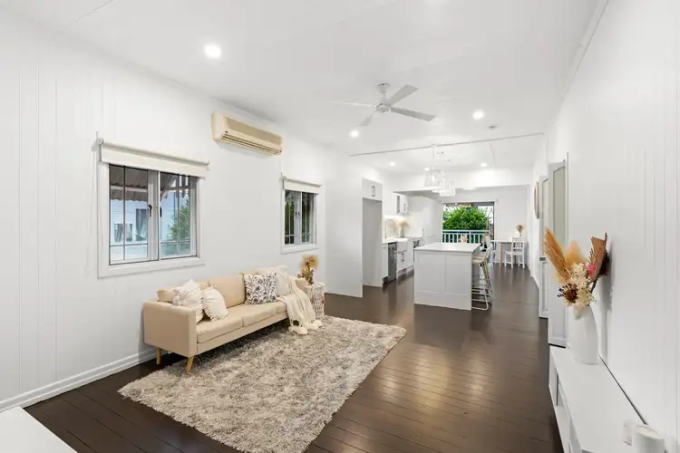 Fourth view of Homely house listing, 55 Kempster Street, Sandgate QLD 4017