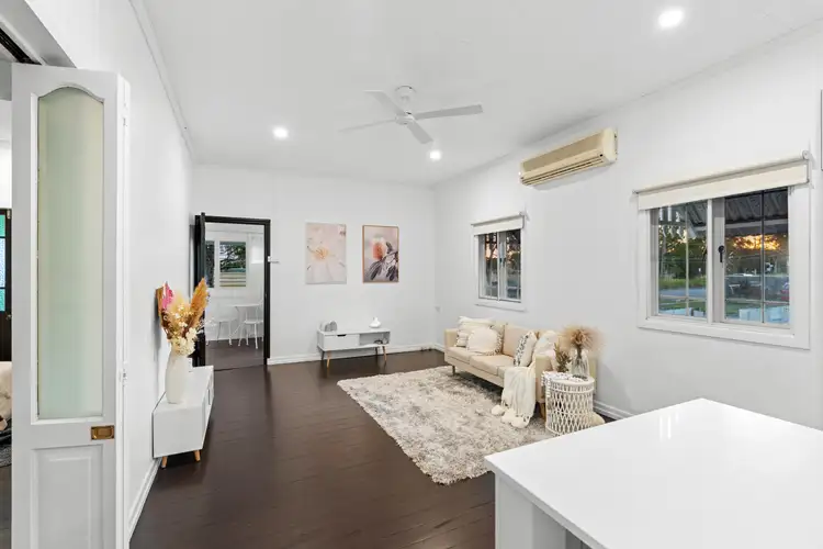 Fifth view of Homely house listing, 55 Kempster Street, Sandgate QLD 4017