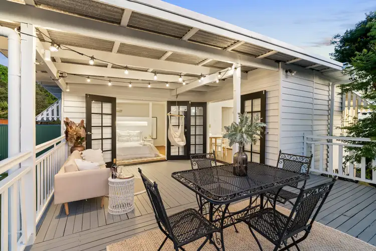 Sixth view of Homely house listing, 55 Kempster Street, Sandgate QLD 4017