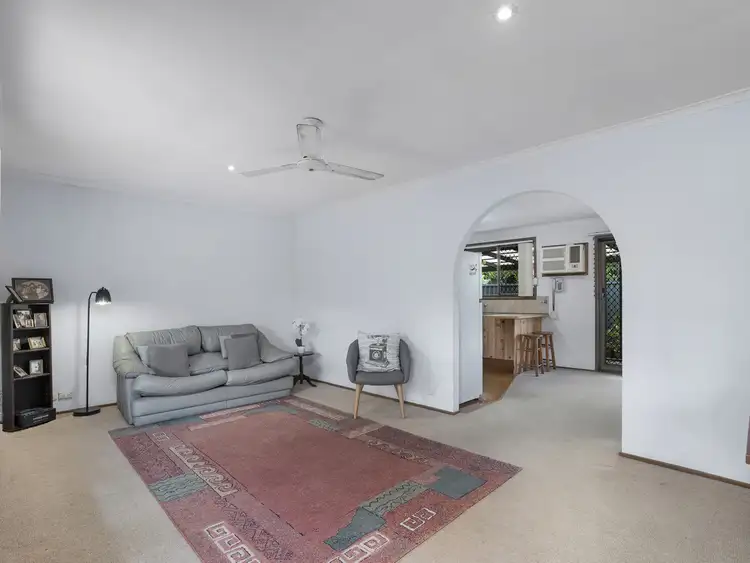 Fourth view of Homely house listing, 11 Bluestone Drive, Carrara QLD 4211
