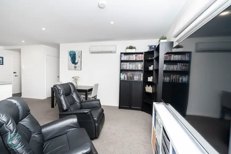 Fifth view of Homely apartment listing, 85/230 Flemington Road, Harrison ACT 2914