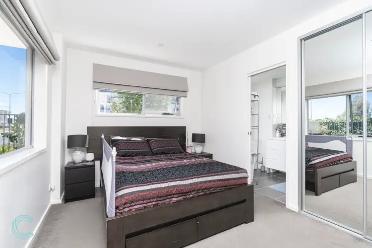 Sixth view of Homely apartment listing, 85/230 Flemington Road, Harrison ACT 2914