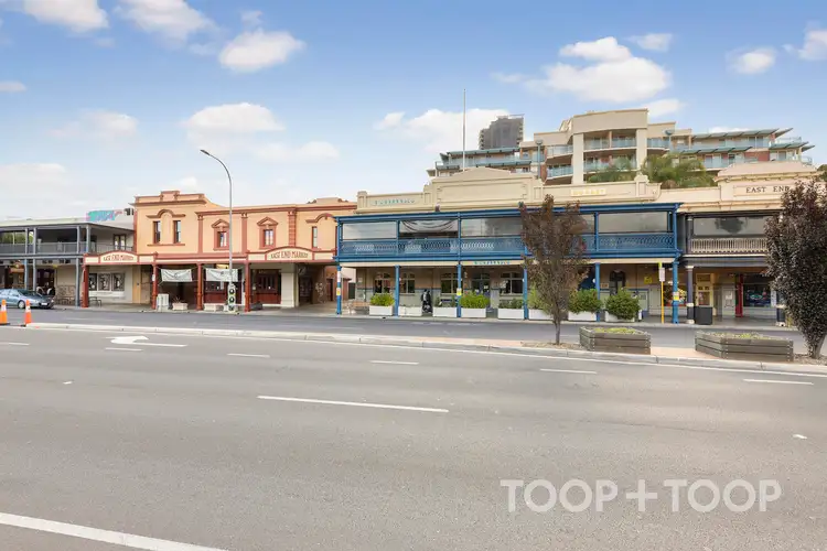 Third view of Homely unit listing, 9/9 East Terrace, Adelaide SA 5000