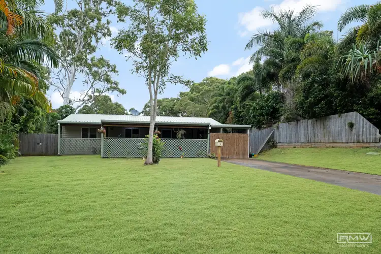 Second view of Homely house listing, 5 Eden Way, Yeppoon QLD 4703
