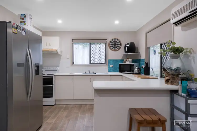 Third view of Homely house listing, 5 Eden Way, Yeppoon QLD 4703