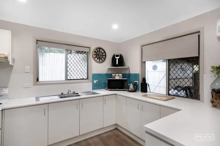 Fourth view of Homely house listing, 5 Eden Way, Yeppoon QLD 4703