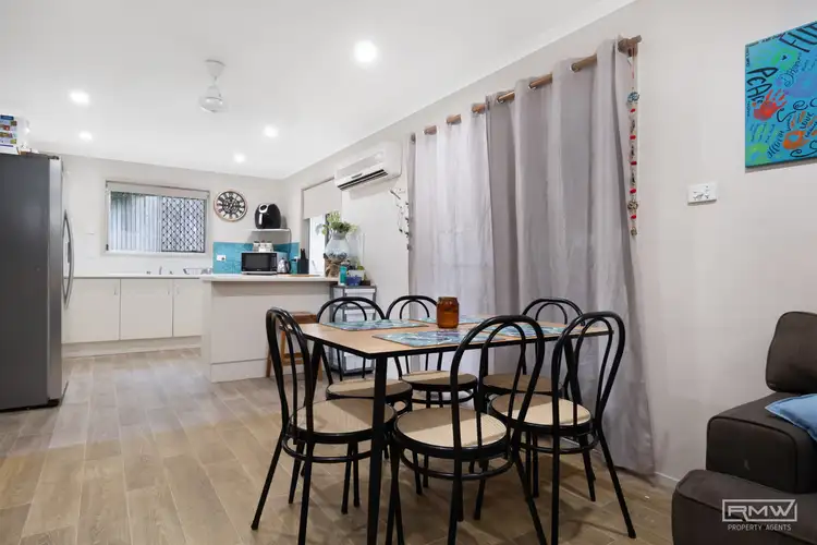 Fifth view of Homely house listing, 5 Eden Way, Yeppoon QLD 4703