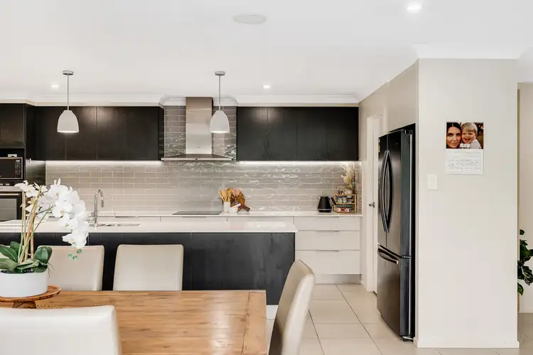 Fifth view of Homely house listing, 25 Ridge Drive, Cambooya QLD 4358