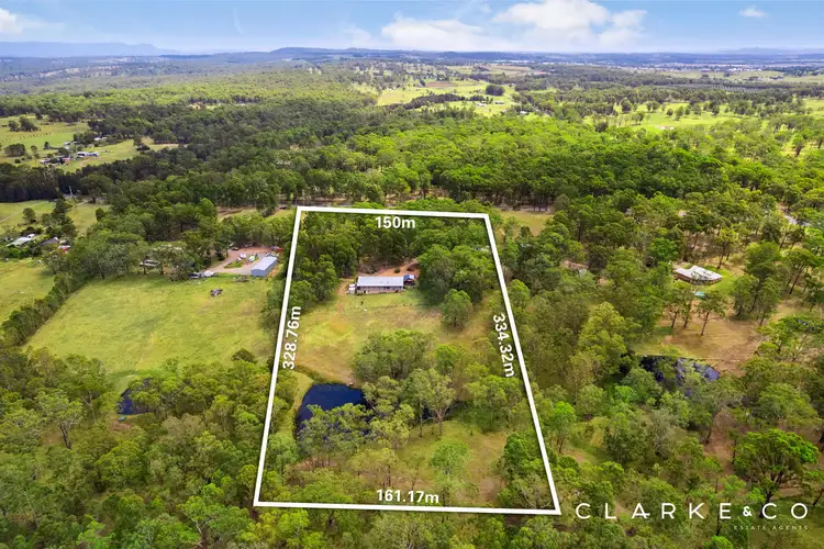 495 Wollombi Road, Farley NSW 2320