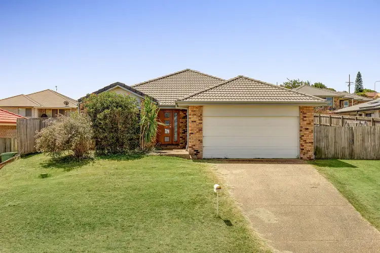 11 Coolana Court, Harristown QLD 4350