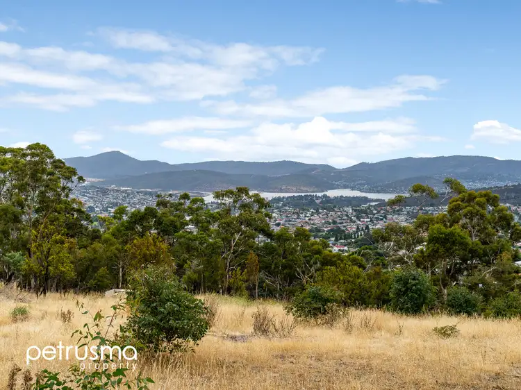 18 Bluestone Rise, Lenah Valley TAS 7008